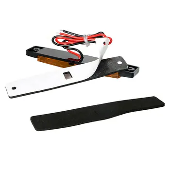 

Trailer Side Marker Light Indicators Lamp IP65 Accessories 10X 12V/24V