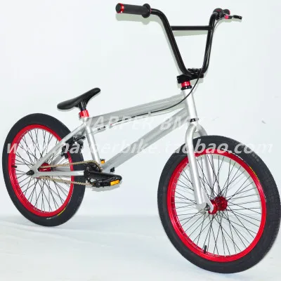 Бренд BMX велосипед 20 дюймов колесо 52 см рама Производительность велосипед уличный лимит трюк действие велосипед