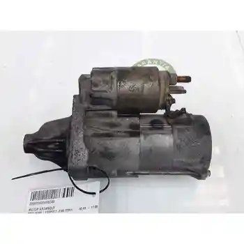 

12417787356 STARTER MOTOR BMW 3 SERIES COMPACT (E46)