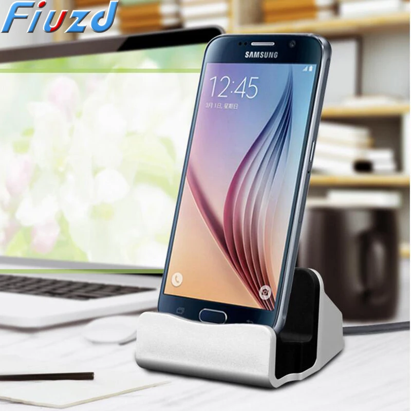 Купить Док-станция USB Type-C для Huawei p30 p20 p10 p 30 20 10 pro lite honor10 9 док-станция Xiaomi mi 9t 8 9se  | Док-станции (4000075765990)
