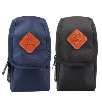 

Electronic Cigarette Waist Bag Storage Case Small Zipper Pouch For Travel Wear-resistant Fashionable Style Quick Delivery