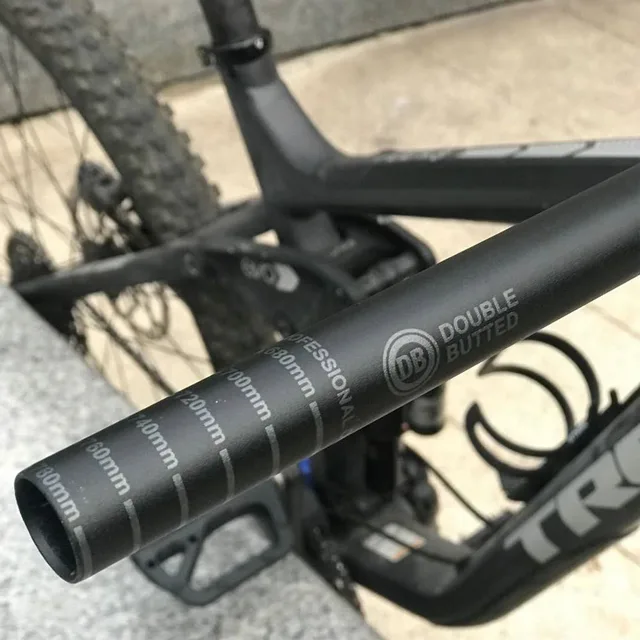 Mountain Bike Handlebars Buy Funn Full On Mountain Bike Handlebar