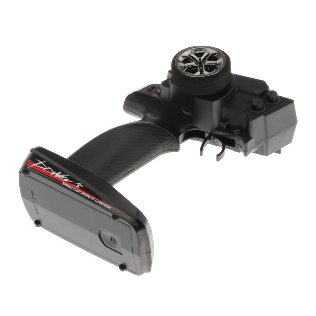 Plastic LY-1413 Remote Controller For WLToys 144001 12429-1176 V2 Cars Accessory