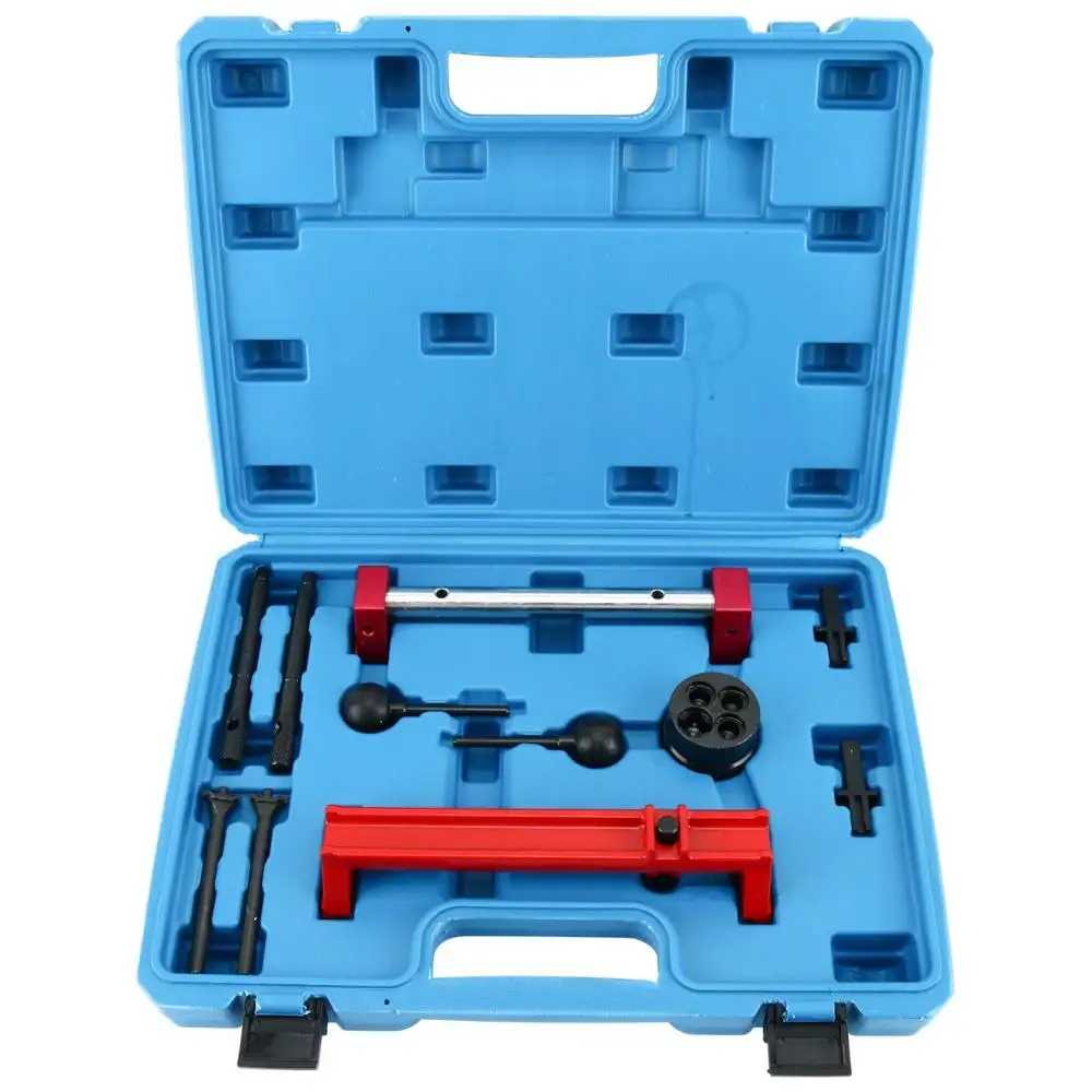 

11pcs Camshaft Alignment Cam Timing Tool for BMW M3 E46 E85 E86 S54 Camshaft Timing Setting Tool Set