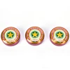 1/5Pcs Gold Tower Tiger Balm Ointment Massage Muscle Rub Aches Cool Cream Chinese Tiger Balm Oil For Adults Pain Relief Ointment ► Photo 3/6