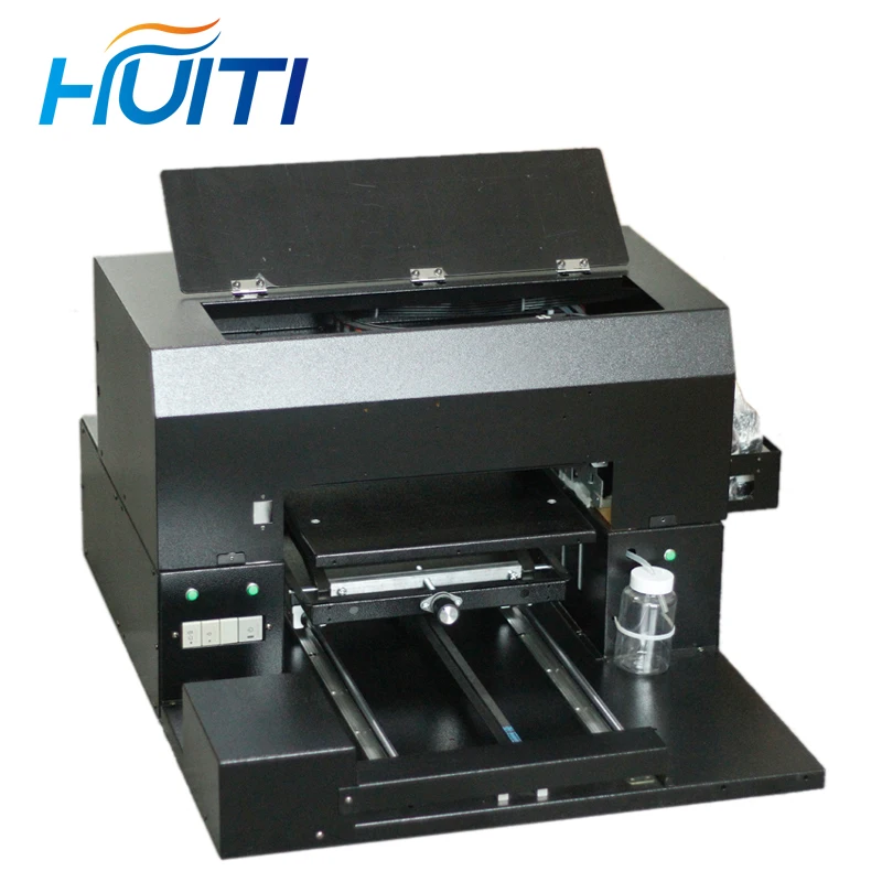 

Huiti,A3 size,Universal uv tablet bottle cylindrical printer, mobile phone case leather 3D embossed wood board inkjet equipment