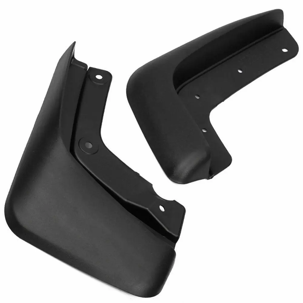 OEM 4X переднее заднее крыло брызговиков Брызговики подходят For2006- Volvo XC90 2007 2008 2009 2010 2011