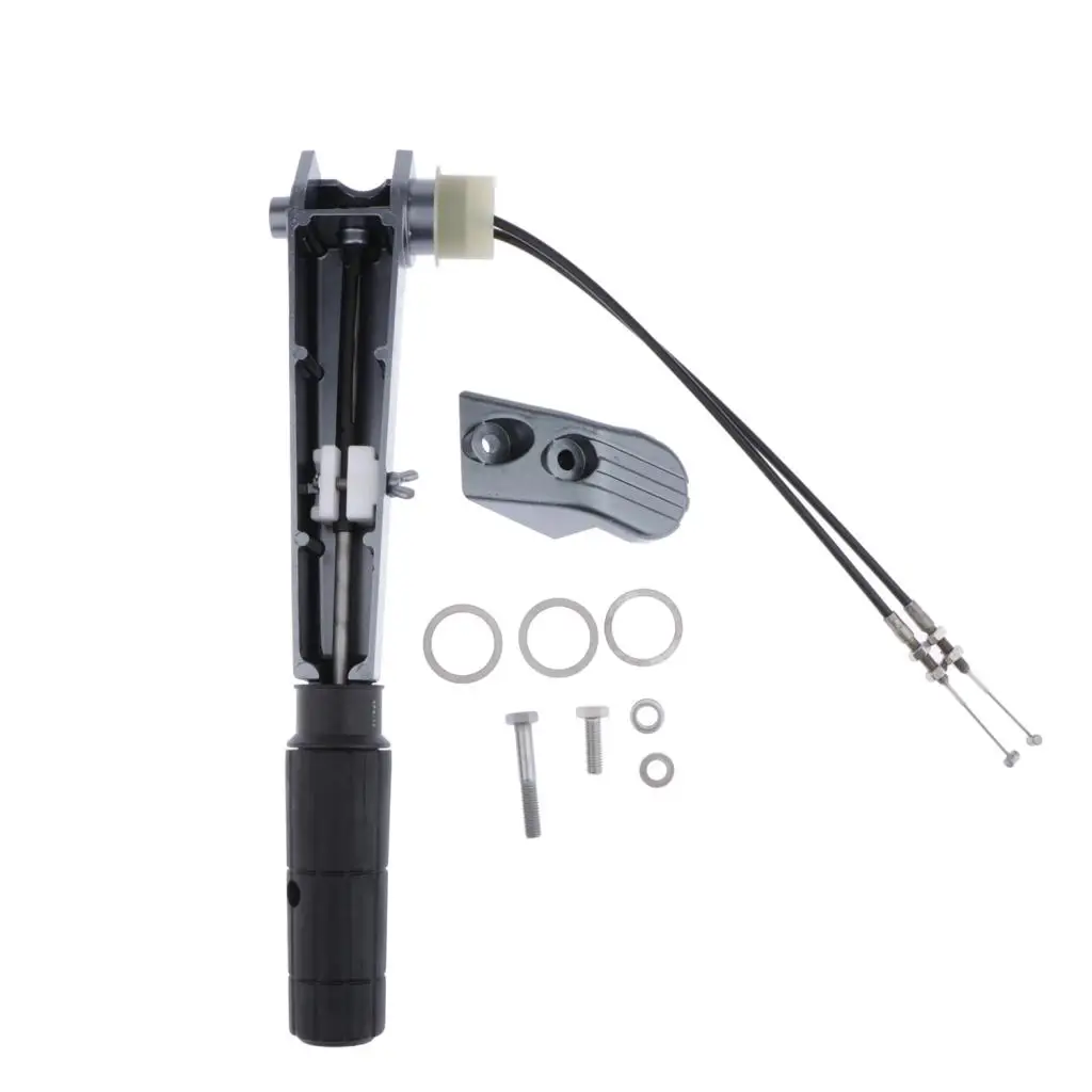 6B4-42111-00-4D для Yamaha подвесной мотор 9.9HP 15HP 2-тактный 6B3 6B4 | Автомобили и мотоциклы