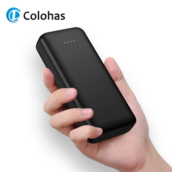 

10000mAh Power Bank PD USB C Fast Charging Powerbank for iPhone Samsung Huawei Type C Portable Charger External Battery Poverban