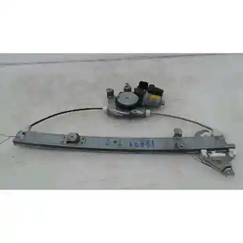 

82750JY00A WINDOW REGULATOR REAR RIGHT RENAULT KOLEOS