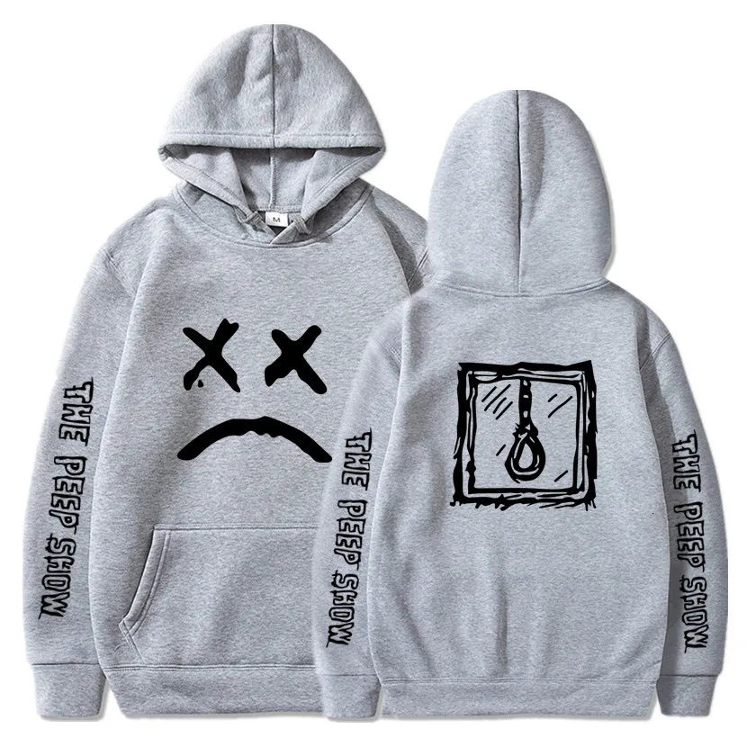  Lil Peep Hoodies Love lil.peep men Sweatshirts Hooded Pullover sweatershirts male/Women sudaderas c