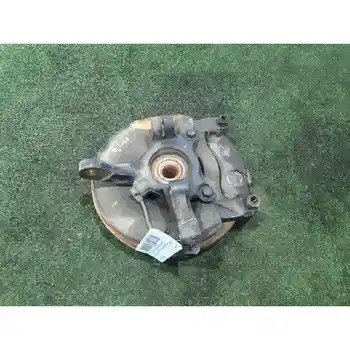 

3870A008 STEERING KNUCKLE FRONT RIGHT MITSUBISHI OUTLANDER (CW0)