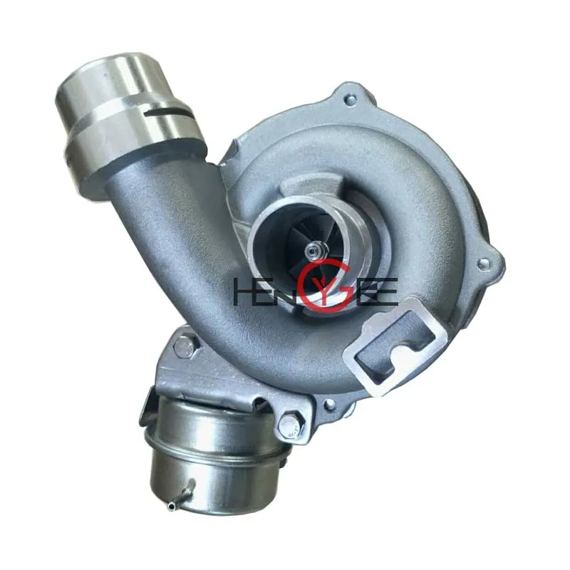 KP39 Турбокомпрессор 54399880030 54399700030 54399880070 для Qashqai/Renault Clio III/Megane/Modus/Scenic II 1,5 dCi