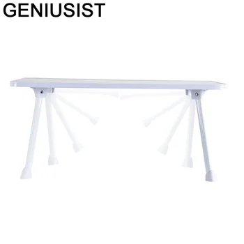 

Escritorio Escrivaninha Bed Support Ordinateur Portable Bureau Meuble Stand Laptop Bedside Mesa Study Table Computer Desk