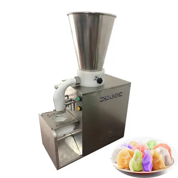 

New imitation manual semi-automatic dumpling machine dumpling machine home dumpling machine small semi-automatic dumpling machin
