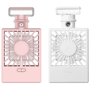 

Handheld Fan,of 2 Switching for Women,Compatible for Office Home