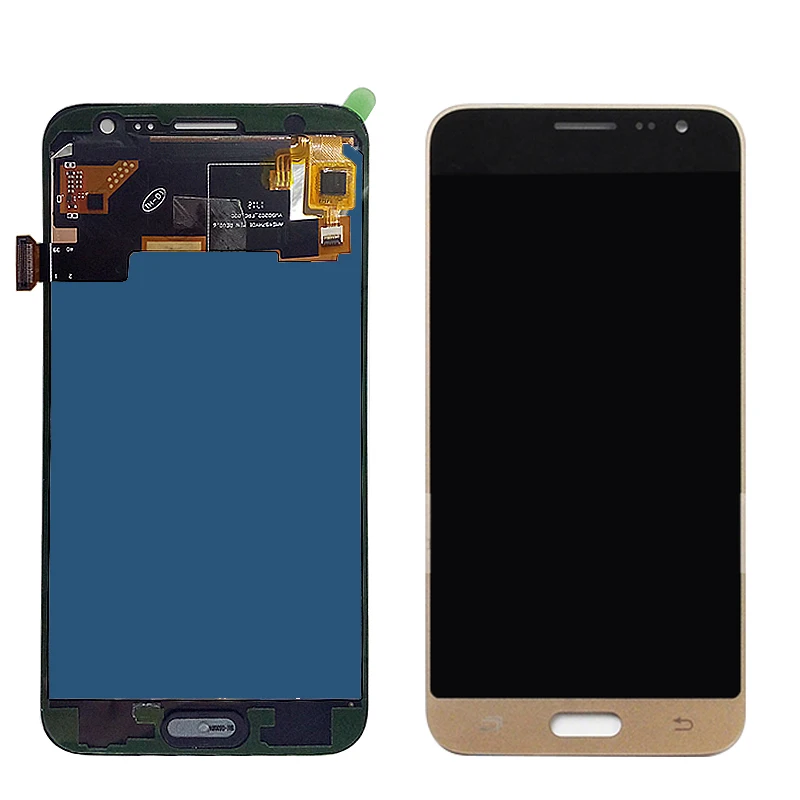 SM J320FN/F/M/H/DS для Samsung Galaxy J3 2016 J320 ЖК дисплей + сенсорный экран J320F J320FN J320H J320M