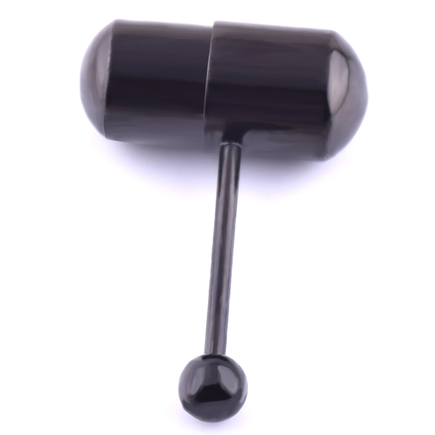 Multi Color Punk Vibrating Tongue Ring Medical Stainless Steel Plating Barbell  Vibrating Tongue Nail Body Piercing Jewelry - AliExpress 36