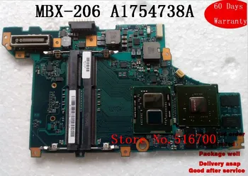 

Mainboard For Sony VPCZ Series MBX-206 A1754738A Laptop motherboard all fully tested