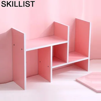 

Decor Bureau Meuble Wall Shelf Home Cabinet Madera Camperas Mobilya Libreria Furniture Decoration Bookcase Book Case Rack