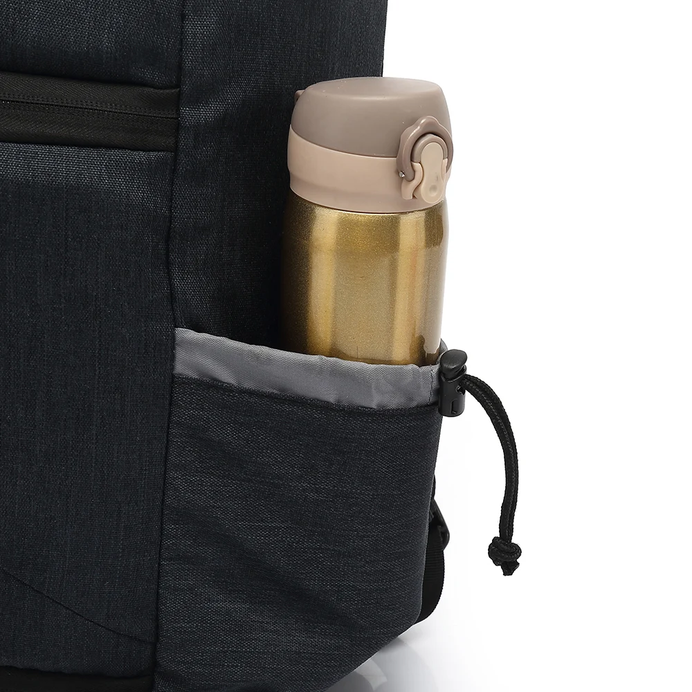 Многофункциональная водонепроницаемая сумка, рюкзак для фотоаппарата ранец большой емкости портативный рюкзак для фототехники для наружной фотосъемки