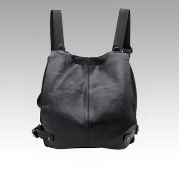 

2020 new mommy bag multi-function large-capacity mother and baby shoulder bag casual ladies shoulder bag leather