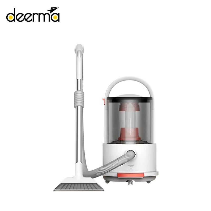 Пылесос Xiaomi Vacuum Cleaner Global Купить