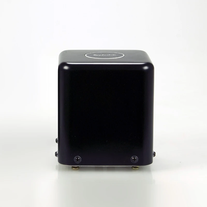 

Raphaelite 10H 250mA canned inductor, Inductance 10H, DC Resistance 75Q, IDC 250mA