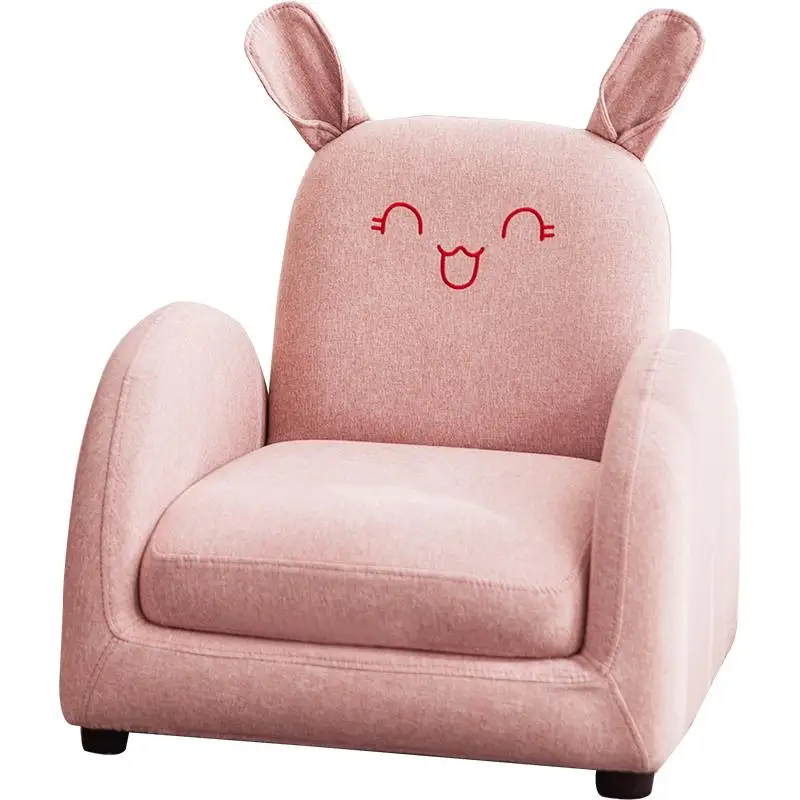 Siege De Canape Pour Enfants Tabouret De Dessin Anime Garcon Fille Belle Princesse Mini Enfant Unique Bebe Canape Chaise