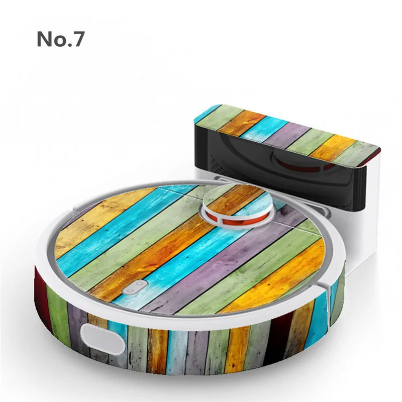 Xiaomi Mi Robot Vacuum Cleaner Sticker (7)