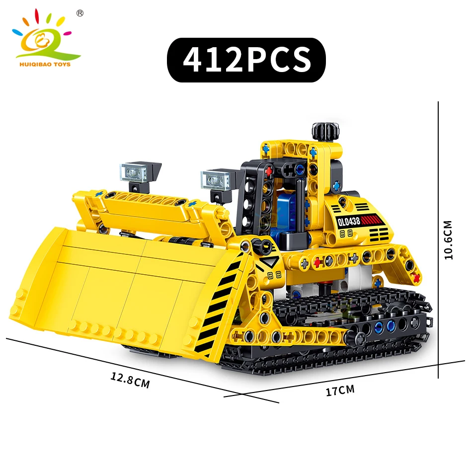 412pcs no box