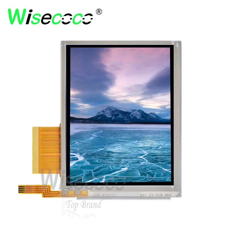 

3.5 inch screen 240*320 brand new original LCD touch screen for handheld &PDA T-51963GD035J-MLW-AGN