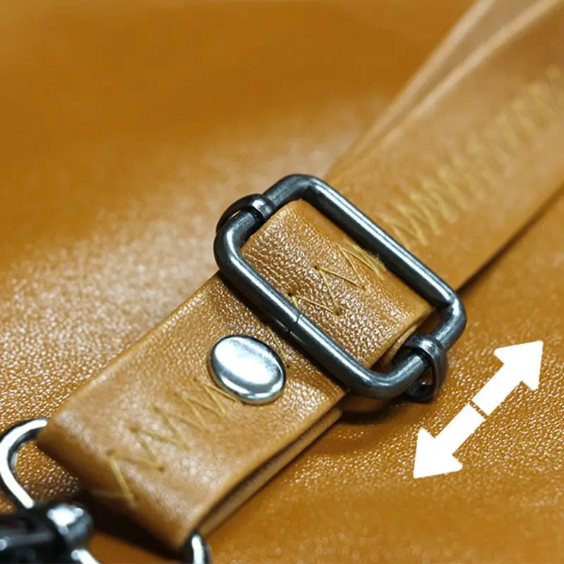 Парикмахерские фартуки из искусственной кожи, водонепроницаемые салонные инструменты для хранения, рабочая одежда для волос R3MF