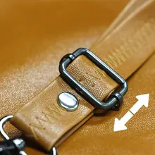 Парикмахерские фартуки из искусственной кожи, водонепроницаемые салонные инструменты для хранения, рабочая одежда для волос R3MF