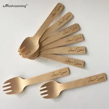 

Love is sweet Cutlery table decor dessert sporks candy bar wedding reception sign baby shower decoration love sign Forks 100ct