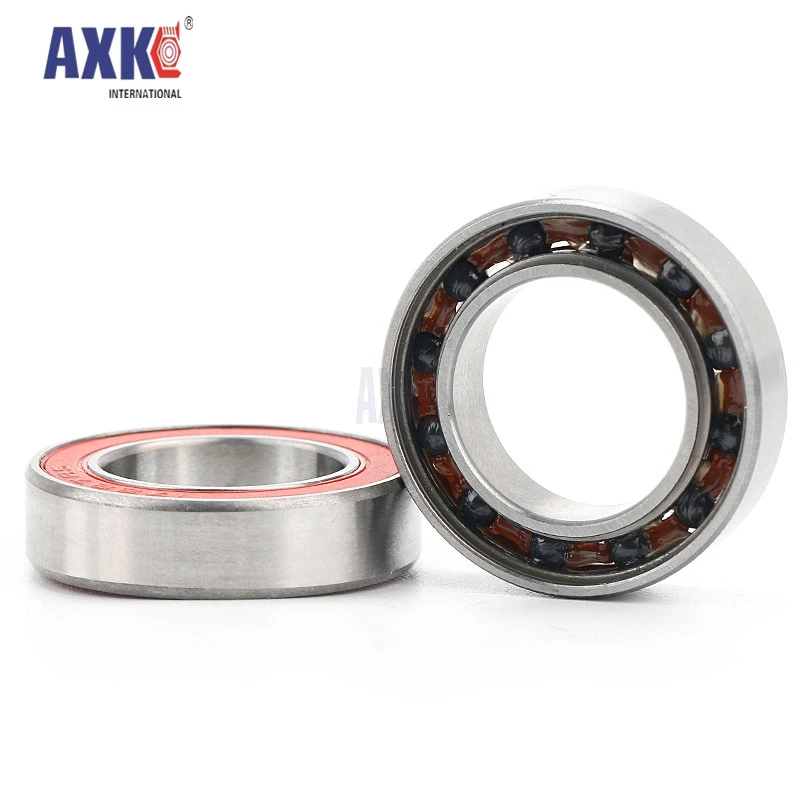 15267 rolamento de ceramica hibrido aco inoxidavel si3n4 05