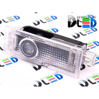 

1pcs Original logo projector for Mini