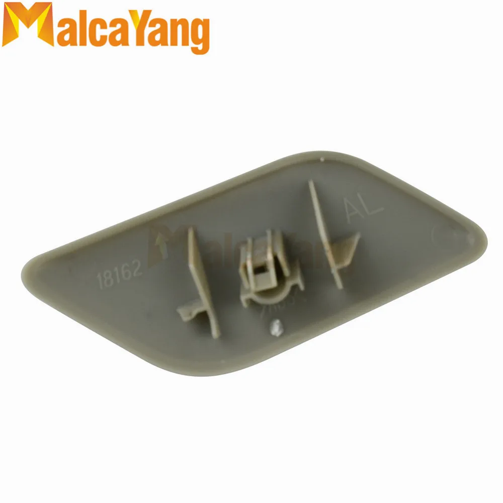 Омыватель фар Форсунка Струйная Крышка L/R 28659-6AK1A 28658-6AK0A для Nissan Y51