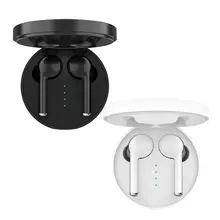 TW40 TWS, беспроводные bluetooth-наушники, наушники-вкладыши, стерео наушники с микрофоном+ зарядная коробка, bluetooth-гарнитура, наушники с громкой связью