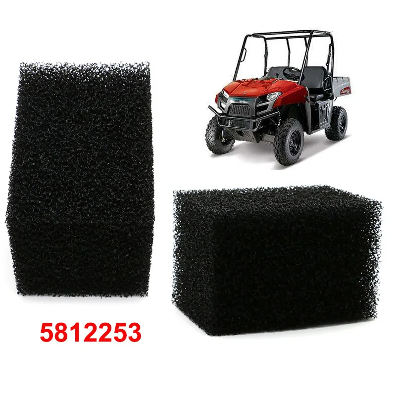 INTAKE AIR FILTER FITS Polaris RANGER 500 2X4 4X4 6X6 2003 2004 2005 2006