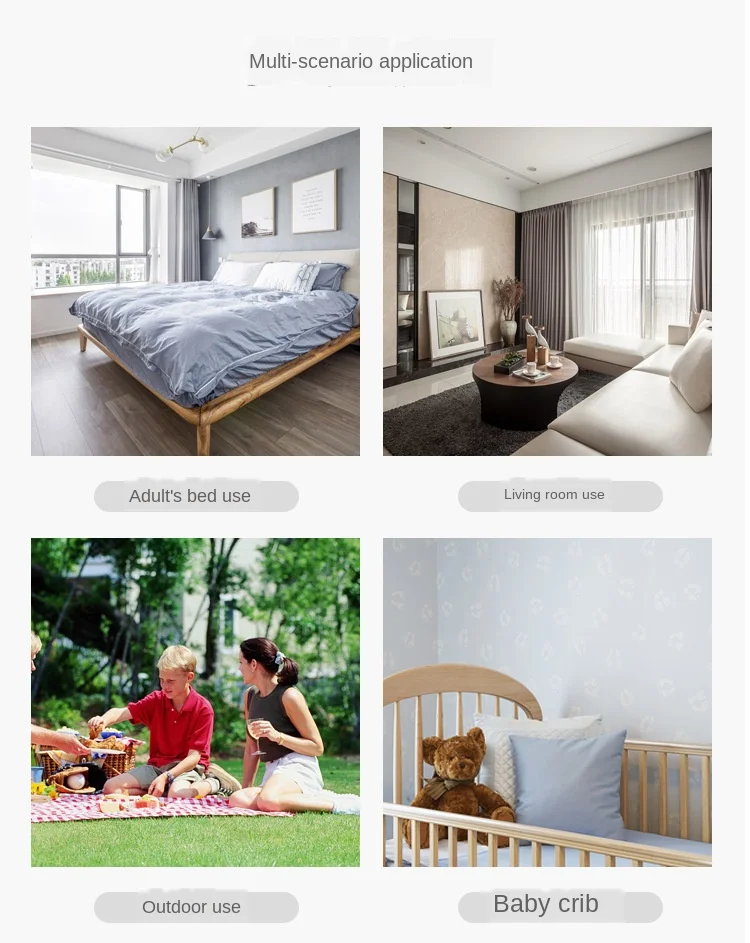 95x60cm Portable Nest for Baby Lace Cradle Travel Cot Newborn Nursery Travel Bebe Playpen Bassinet