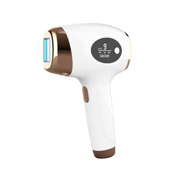 

Laser hair removal professional woman beauty machine with 600000 effective flashes