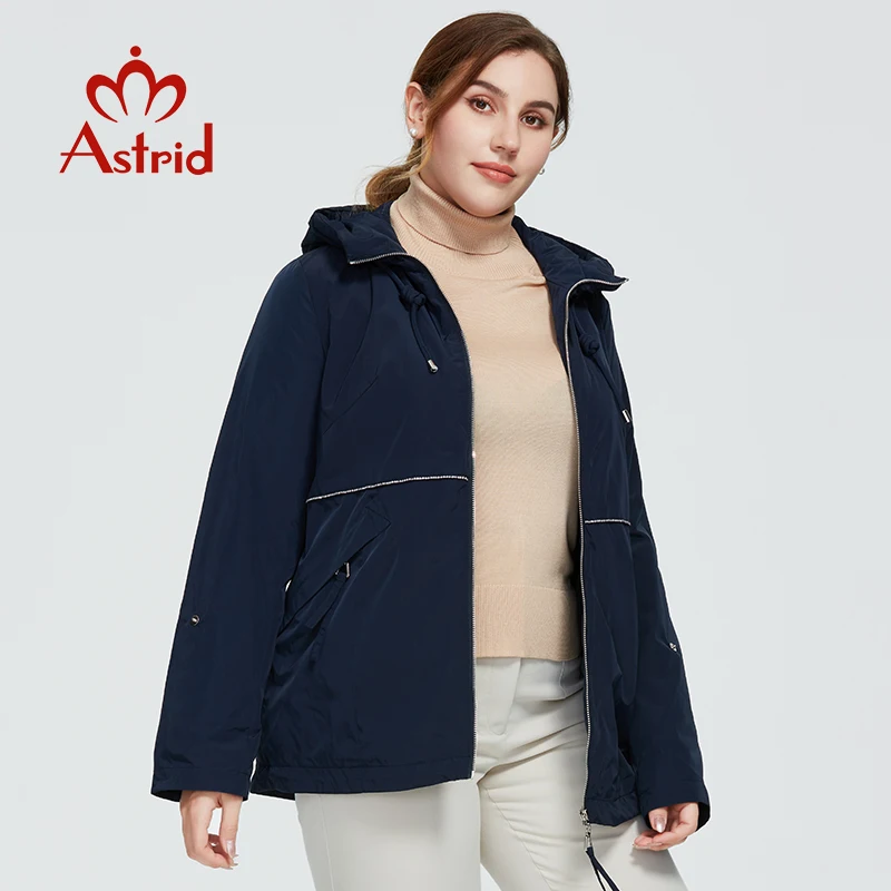 ARTKA 2019 Autumn Winter New Women Hoodies Loose