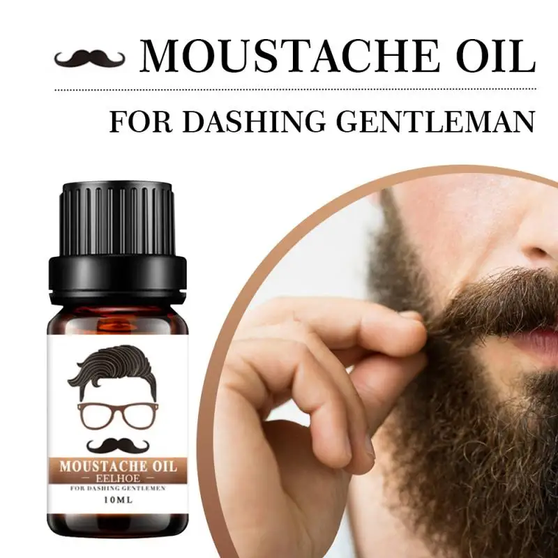 Natural Men Beard Growth Oil Products Hair Loss Repairing Conditioner  Groomed Fast Beard Growth Enhancer Maintenance Cosmetics - Aftershave -  AliExpress