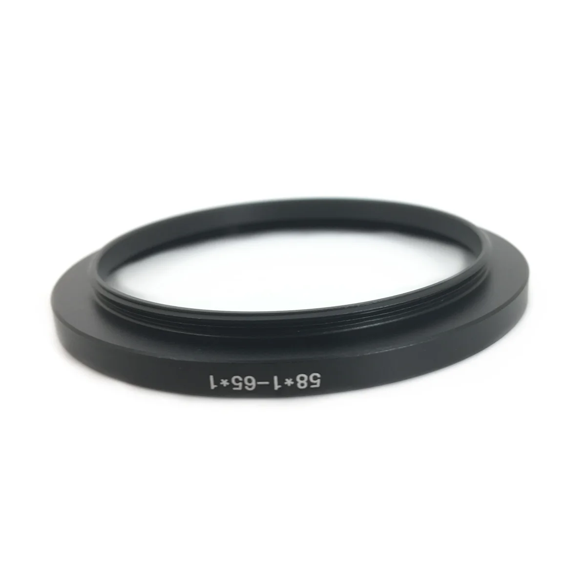 Universal Thread Ring Adapter for Camera Lens Modification and Extension Tubes