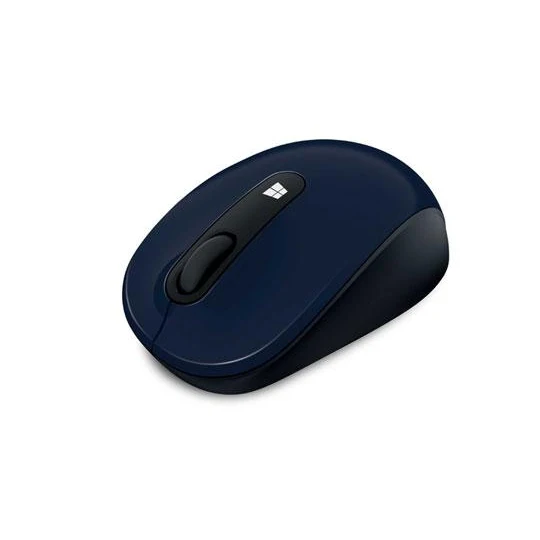 Мышь Microsoft Sculpt синий оптическая(1000dpi) беспроводная для ноутбука(3but