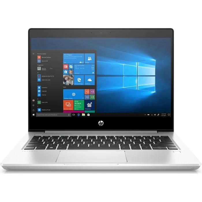 Ноутбук HP ProBook 430 G6 13.3" IPS i5 8265U 8Гб 256Гб SSD UHD Graphics 620 Win 10 5PP36EA | Компьютеры и офис