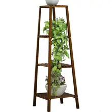 Standi Estante горшок Estanteria Para Soporte Plantas интерьер Suporte Flores крытый балкон стойки открытый стенд цветок завод полка