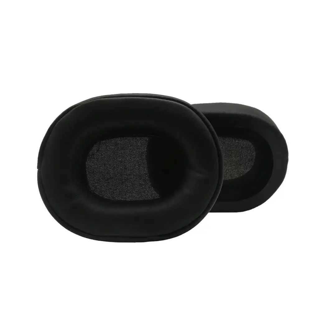 KQTFT 1 Pair of Replacement EarPads for JBL Everest 700 Elite V700BT V700BN V710BT Headset Ear pads Earmuff Cover Cushion Cups