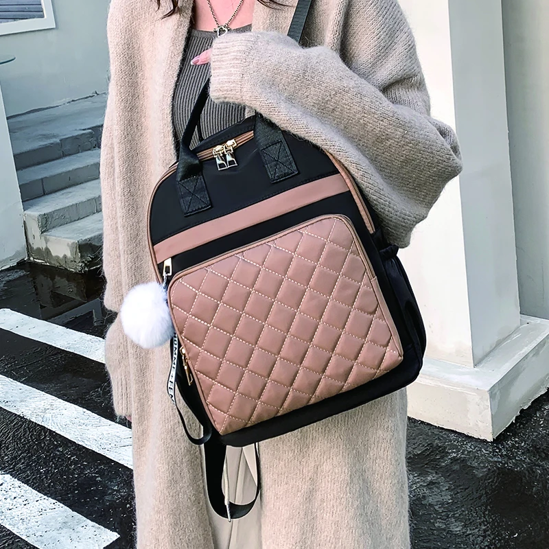 Ladies large rucksack Clearance